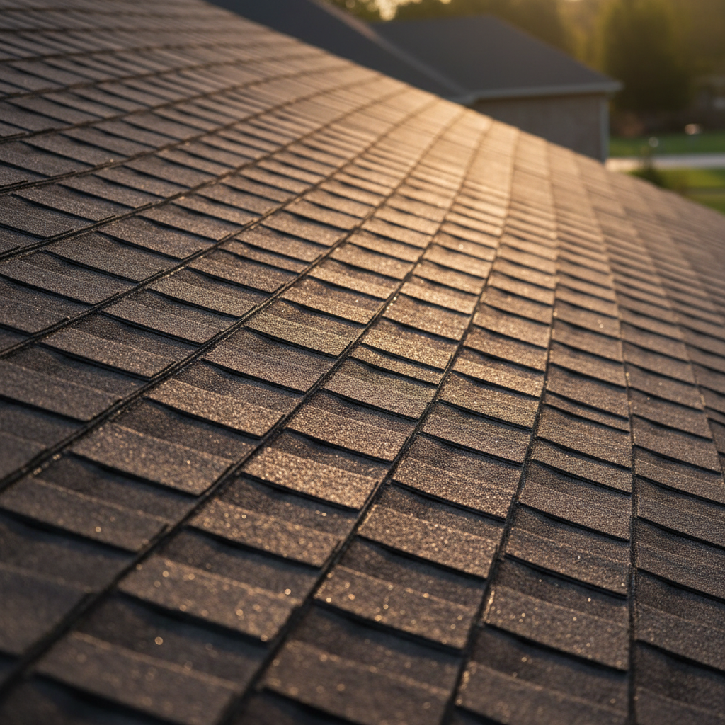 Shingle Health & Aging