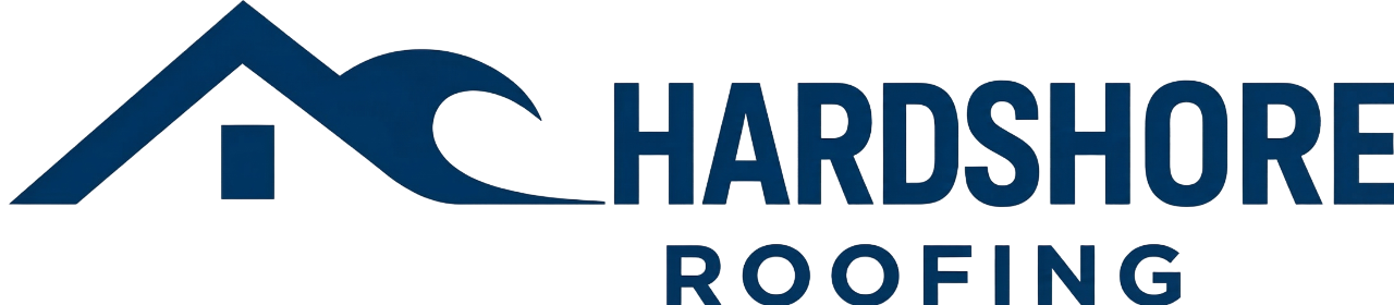 Hardshore Roofing and Exteriors