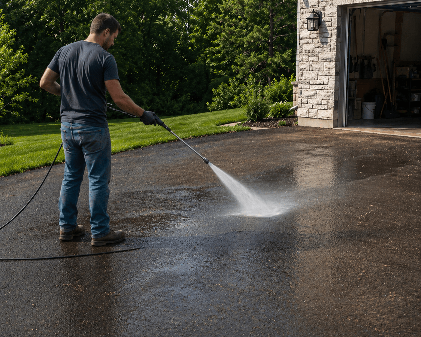 Surface Prep