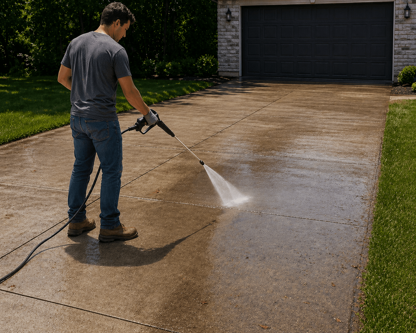 Surface Prep