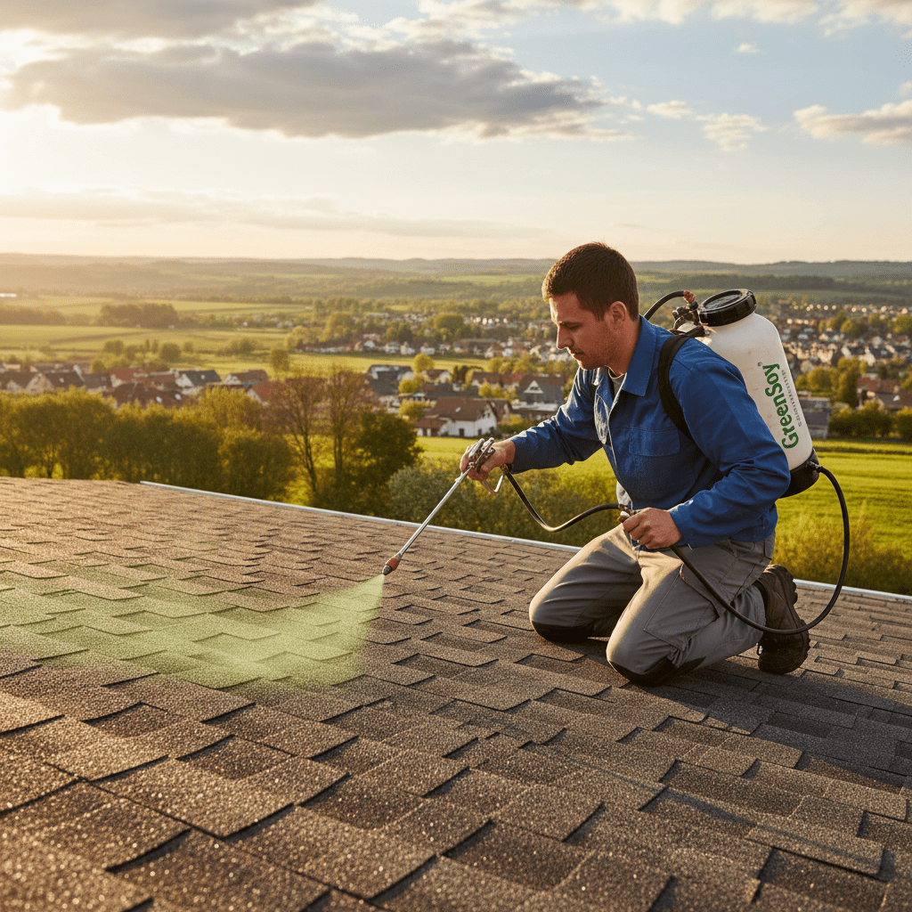 Professional Spray